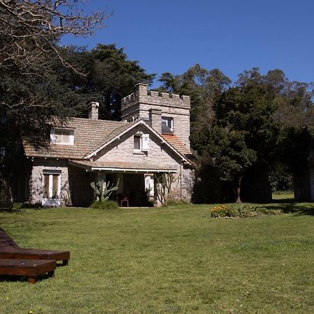 Chalet En Reserva Natural Paititi 塞拉德洛斯帕德雷斯 外观 照片