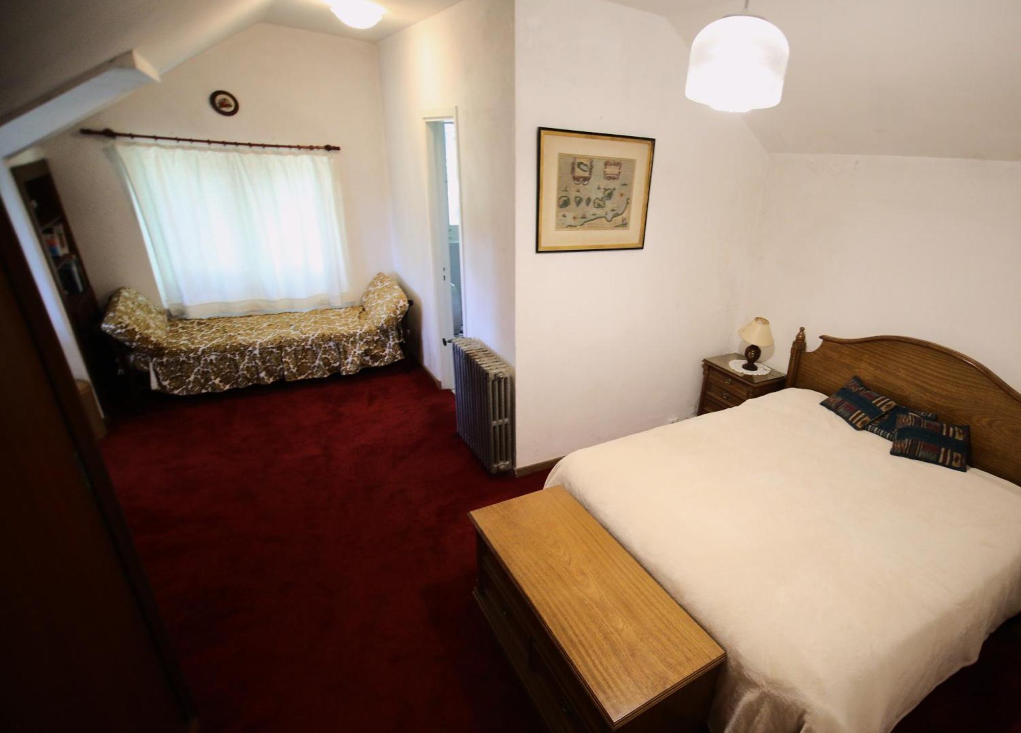 Chalet En Reserva Natural Paititi 塞拉德洛斯帕德雷斯 外观 照片