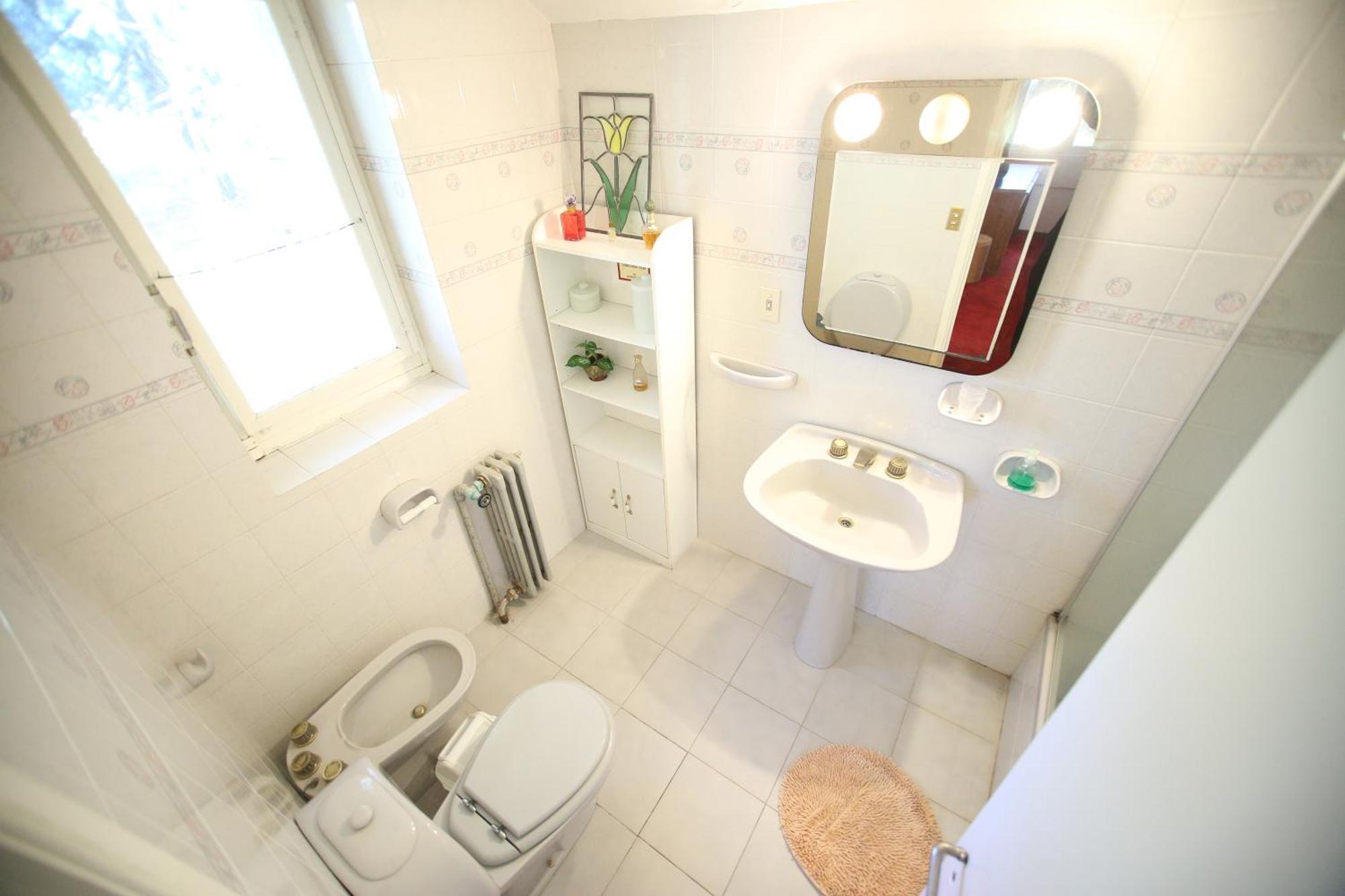Chalet En Reserva Natural Paititi 塞拉德洛斯帕德雷斯 外观 照片