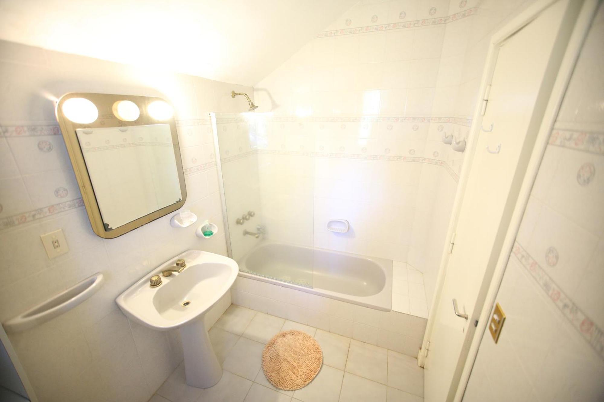 Chalet En Reserva Natural Paititi 塞拉德洛斯帕德雷斯 外观 照片