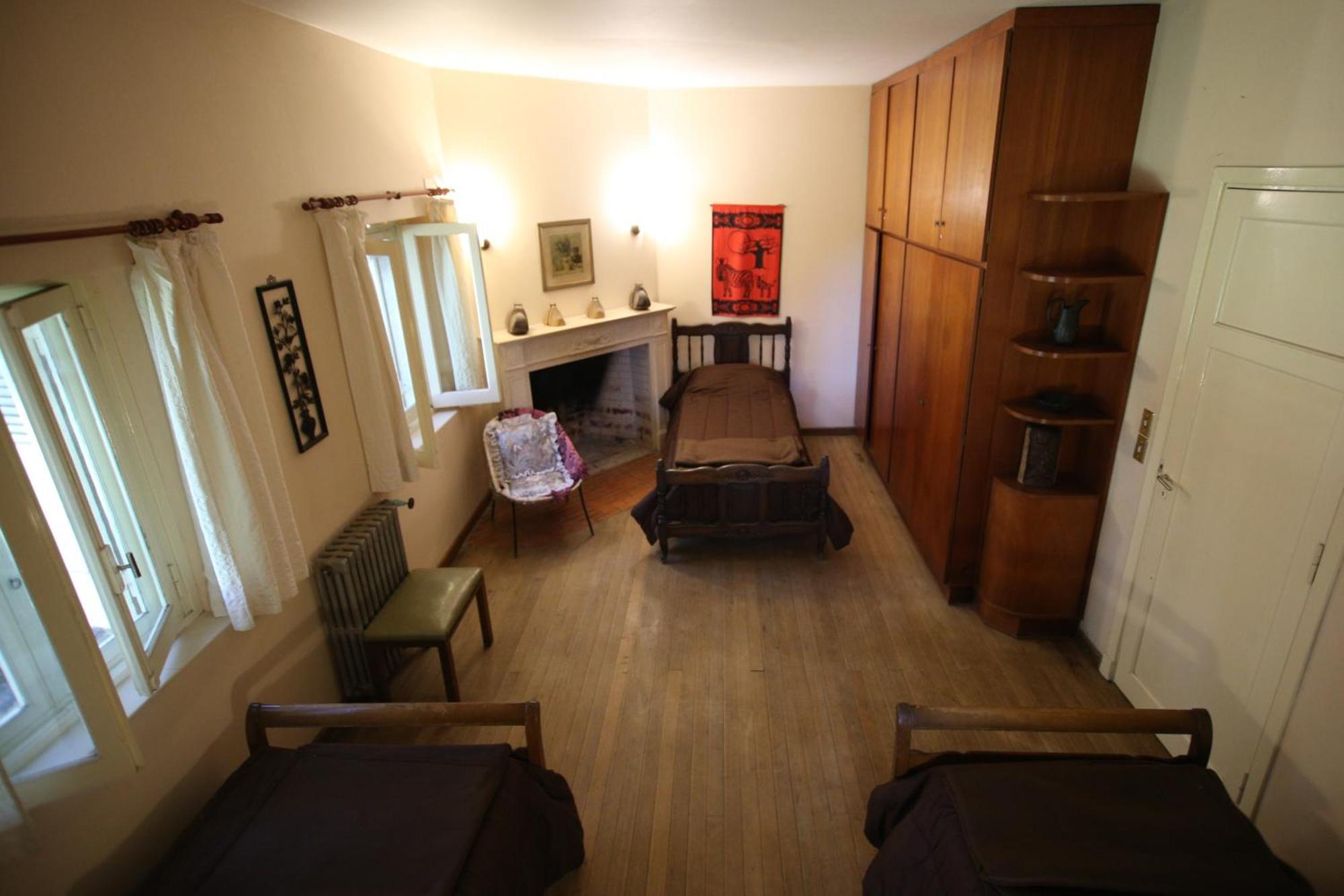 Chalet En Reserva Natural Paititi 塞拉德洛斯帕德雷斯 外观 照片